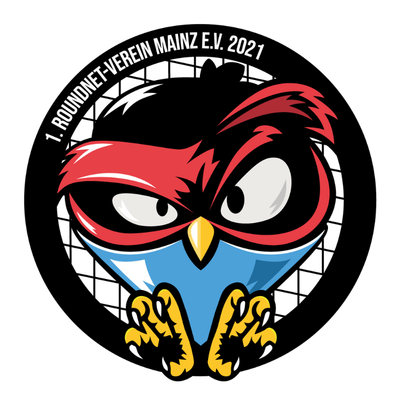 Roundnet Mainz