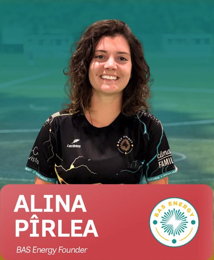 Fondator BAS Energy