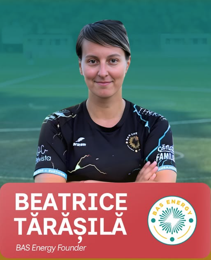 Fondator BAS Energy