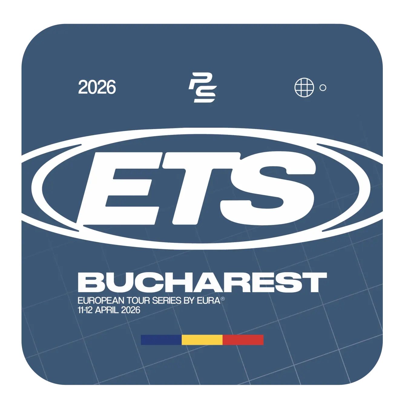 Roundnet European Tour