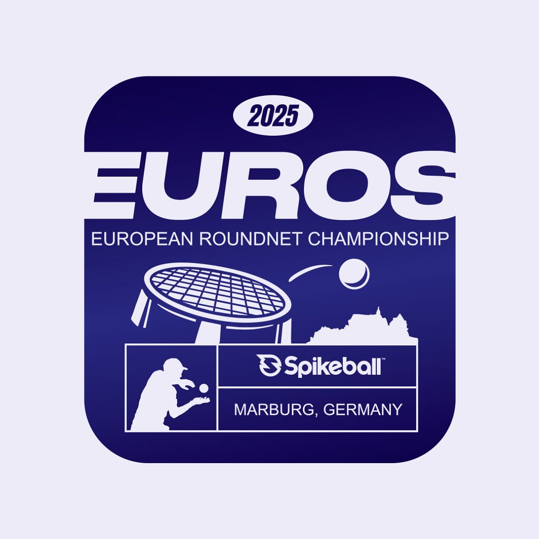 European Roundnet Championship
